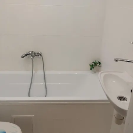 Apartament-comfort-centrum * Płock