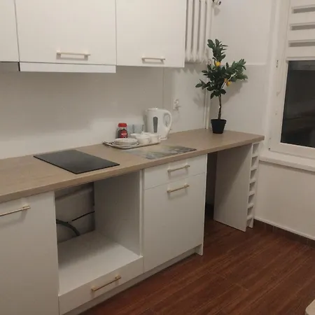 Apartament-comfort-centrum *