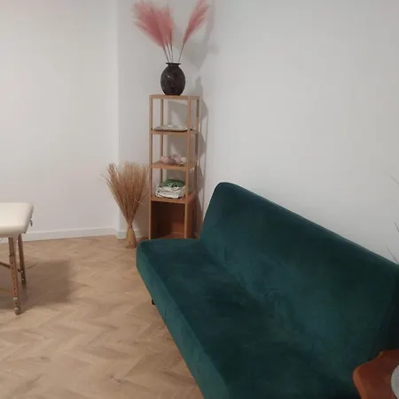 Apartament-comfort-centrum